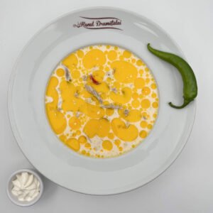 Ciorba de burta