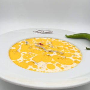 Ciorba de burta